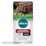 Excelso Biji Kopi Sumatra Mandheling