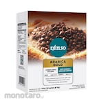 Excelso Kopi Bubuk Arabica Gold Folding Box