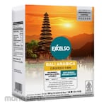 Excelso Kopi Bubuk Bali Arabica Folding Box
