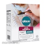 Excelso Kopi Bubuk Jawa Arabika Folding Box