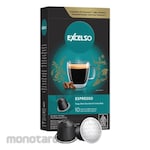 Excelso Kopi Kapsul Kompatibel dengan Nespresso Mesin