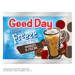 Good Day Kopi Instan Freeze Cookies N Cream