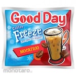 Good Day Kopi Instan Freeze Mocafrio