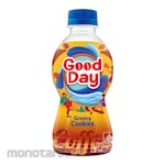 Good Day Ready To Drink Groovy Cookies (Minuman Botol)