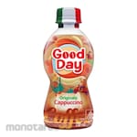 Good Day Ready To Drink Originale Cappucino (Minuman Botol)