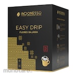 INDONESSO Kopi Easy Drip Flores Bajawa