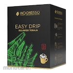 INDONESSO Kopi Easy Drip Sulawesi Toraja