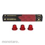 INDONESSO Kopi Kapsul Bali Kintamani Kompatibel dengan Nespresso Mesin