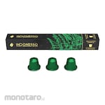 INDONESSO Kopi Kapsul Nespresso Compatible Sulawesi Toraja