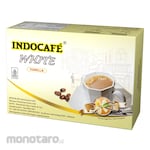 Indocafe Coffee White Vanilla