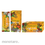 Indocafe Kopi Instan Caffe Latte