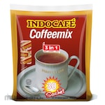 Indocafe Kopi Instan Coffeemix 3in1