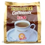 Indocafe Kopi Instan Coffeemix 3in1