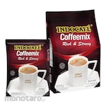 Indocafe Kopi Instan Coffeemix Rich & Strong