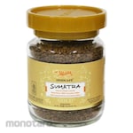 Indocafe Sumatra Freeze Dried Coffee Gold