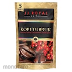 JJ Royal Kopi Tubruk Pure