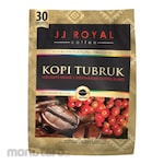 JJ Royal Kopi Tubruk Pure
