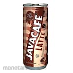 Javacafe Ready To Drink (Minuman Kaleng)