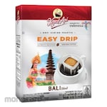 Kapal Api Kopi Bubuk Easy Drip Bali Blend