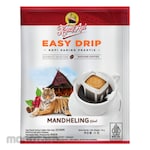 Kapal Api Kopi Bubuk Easy Drip Mandheling Blend