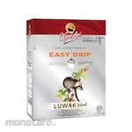 Kapal Api Kopi Bubuk Premium Drip Luwak