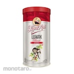 Kapal Api Kopi Bubuk Premium Luwak Blend
