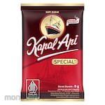 Kapal Api Kopi Bubuk Special Merah
