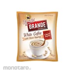 Kapal Api Kopi Instan Grande 3in1 White Coffee dengan Choco Topping
