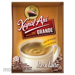 Kapal Api Kopi Instan Java Latte
