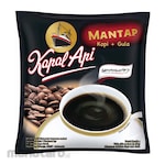 Kapal Api Kopi Instan Mantap