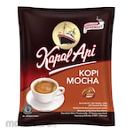 Kapal Api Kopi Mocha Instan
