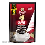 Kapal Api Kopi One + Gula