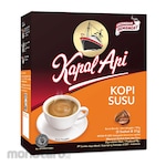 Kapal Api Kopi Susu Instan