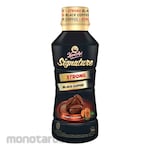 Kapal Api Ready To Drink Signature Strong Black Coffee (Minuman Botol)