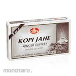Kepala Djenggot Kopi Jahe