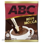 Kopi ABC Kopi Instan Mocca