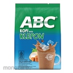 Kopi ABC Kopi Instan Rasa Klepon