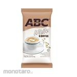 Kopi ABC Kopi Sachet White Coffee