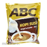 Kopi ABC Kopi Susu Instan