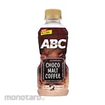 Kopi ABC Ready To Drink (Minuman Botol)
