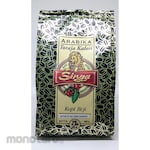 Kopi Singa Biji Kopi Toraja