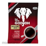 Kopi Tubruk Gadjah Kopi Bubuk Special Mix dengan Gula