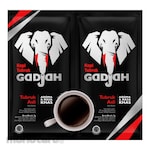 Kopi Tubruk Gadjah Kopi Sachet