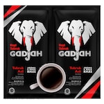 Kopi Tubruk Gadjah Kopi Tubruk Asli