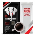 Kopi Tubruk Gadjah Kopi Tubruk Manis