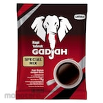 Kopi Tubruk Gadjah Kopi dan Gula Special Mix