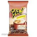 Kopi Ya Kopi Susu