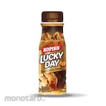 Kopiko Ready To Drink Lucky Day (Minuman Botol)