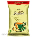 Luwak Kopi Bubuk Hitam