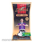 Luwak Kopi Hitam Plus Gula